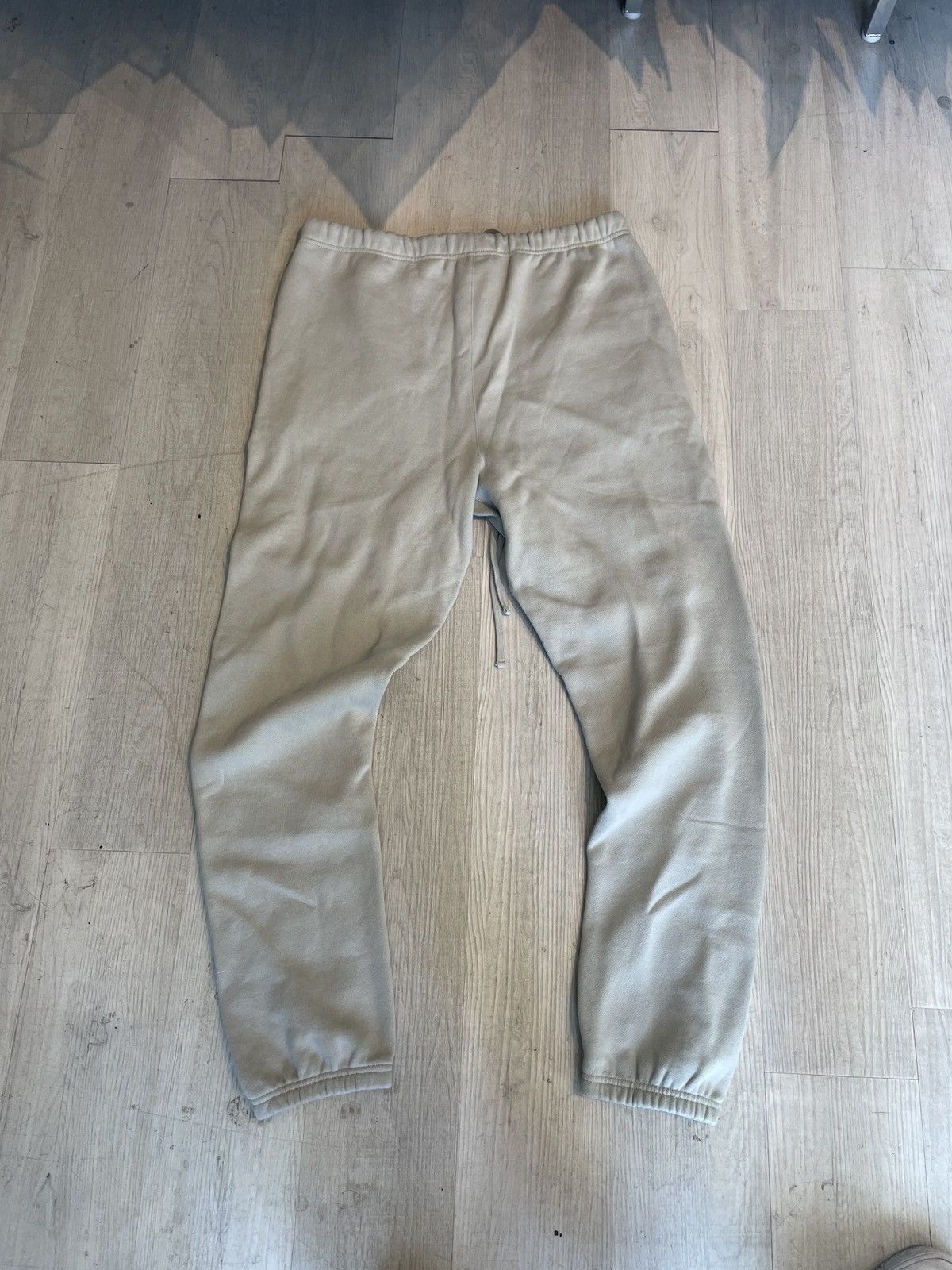 Essentials × Fear of God Fear of God Essentials Concrete Pants M Size US 32 / EU 48 - 2 Thumbnail