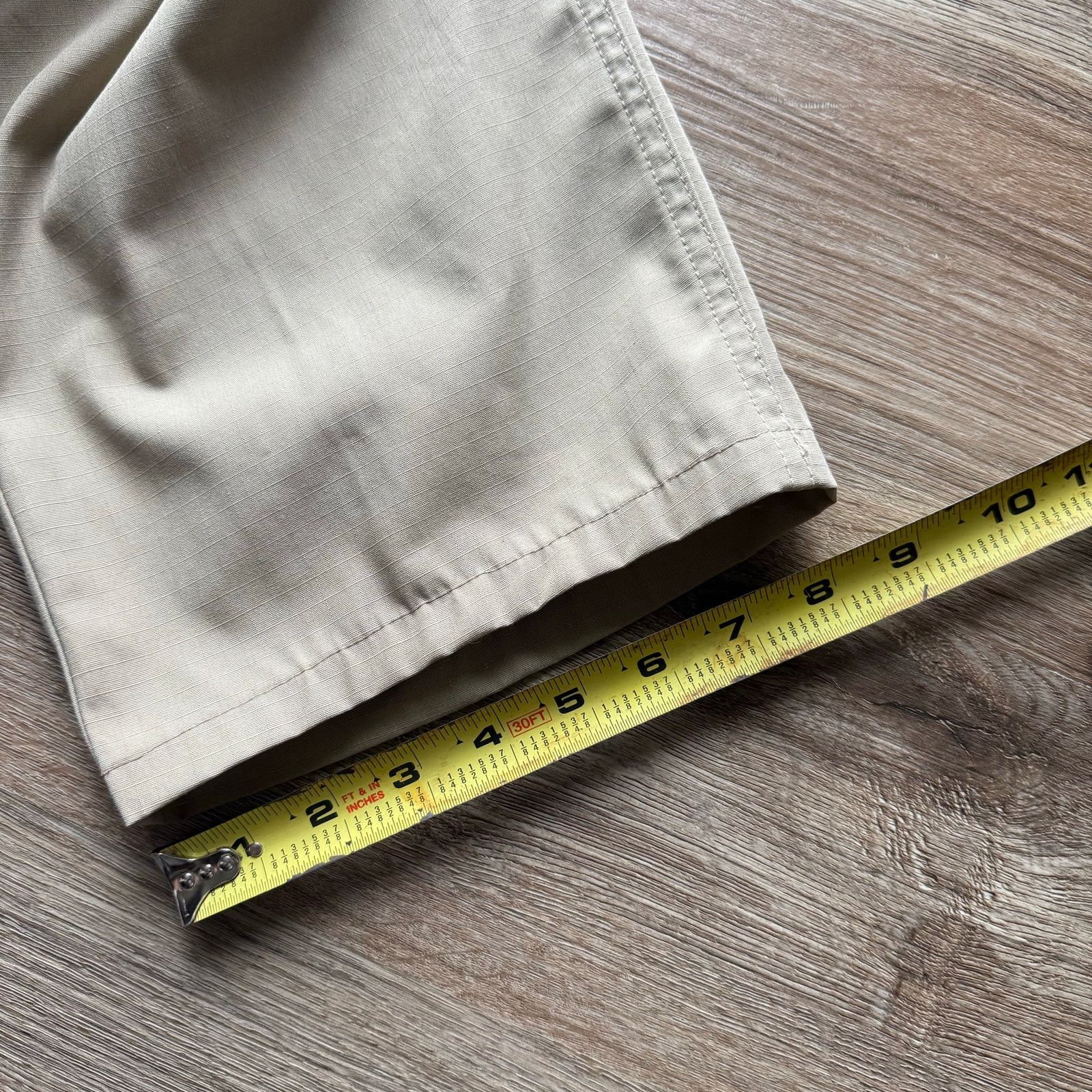 5.11 5.11 Tactical Cargo Pants Khaki Size US 36 / EU 52 - 8 Thumbnail