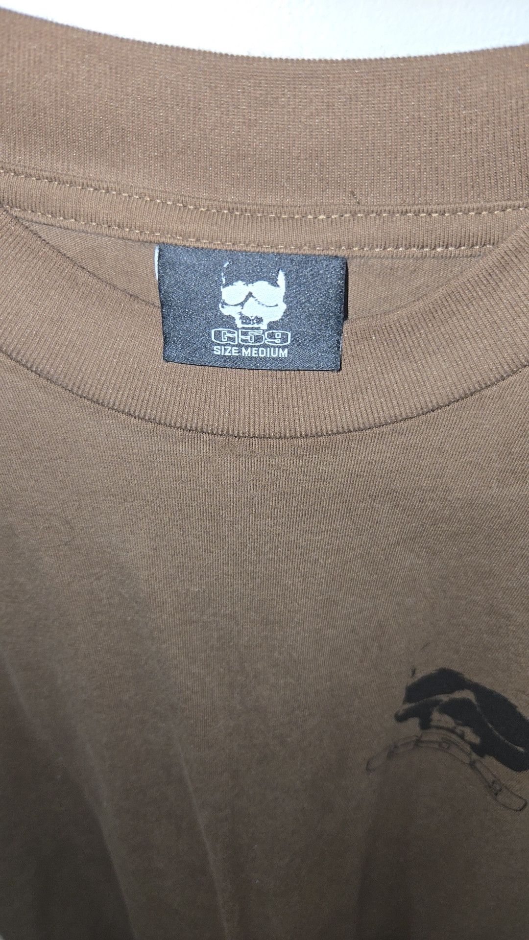 G59 Records G59 essentails spring/summer Size US M / EU 48-50 / 2 - 3 Thumbnail