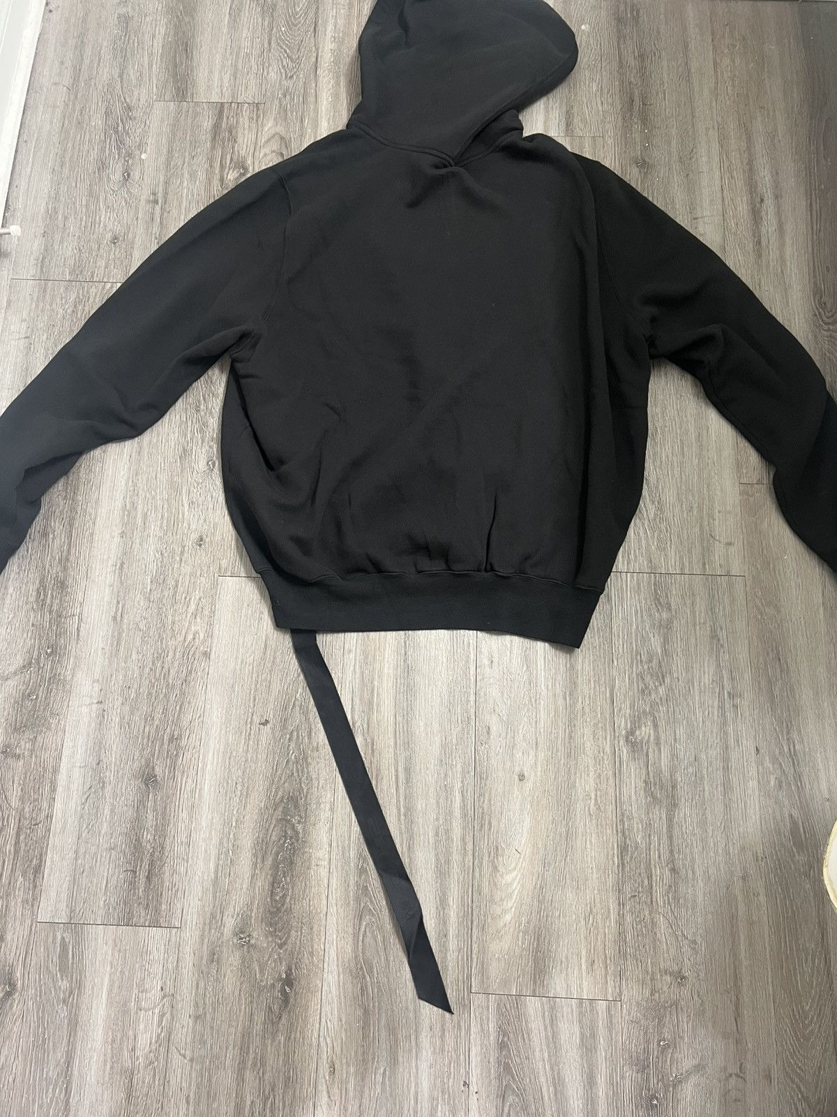 Rick Owens Rick owen DRKSHDW Size US XL / EU 56 / 4 - 4 Thumbnail