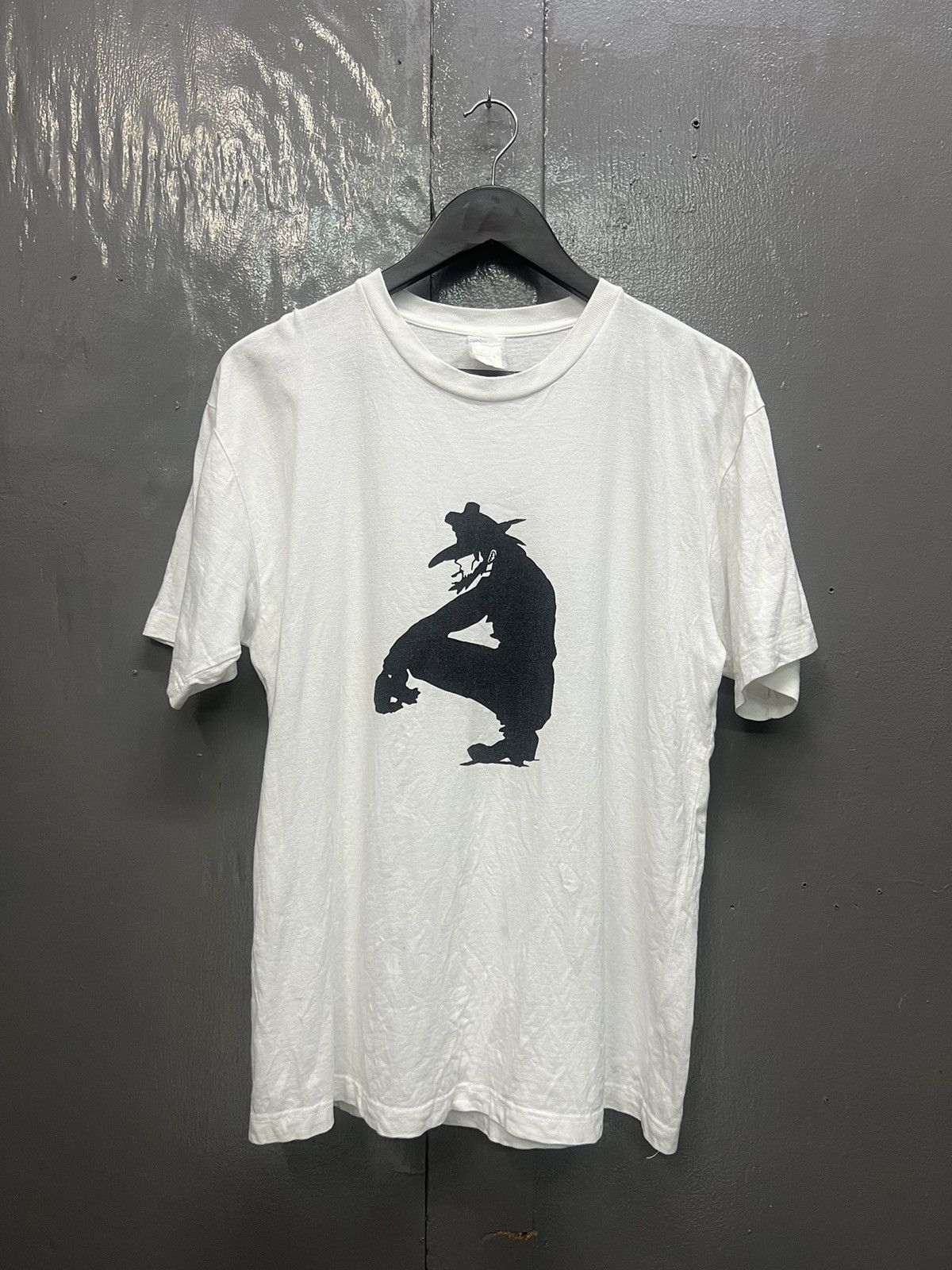 Vintage Lupin The Third Japan Anime Tees