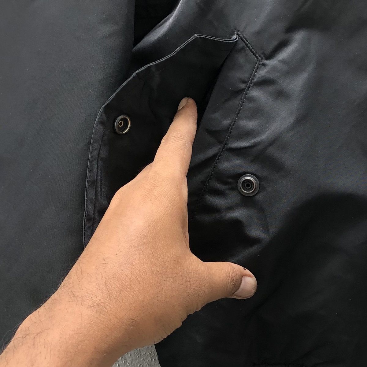 Alpha Industries Alpha Industries Flyer’s Man Intermediate Ma-1 Bomber Jacket Size US L / EU 52-54 / 3 - 7 Thumbnail