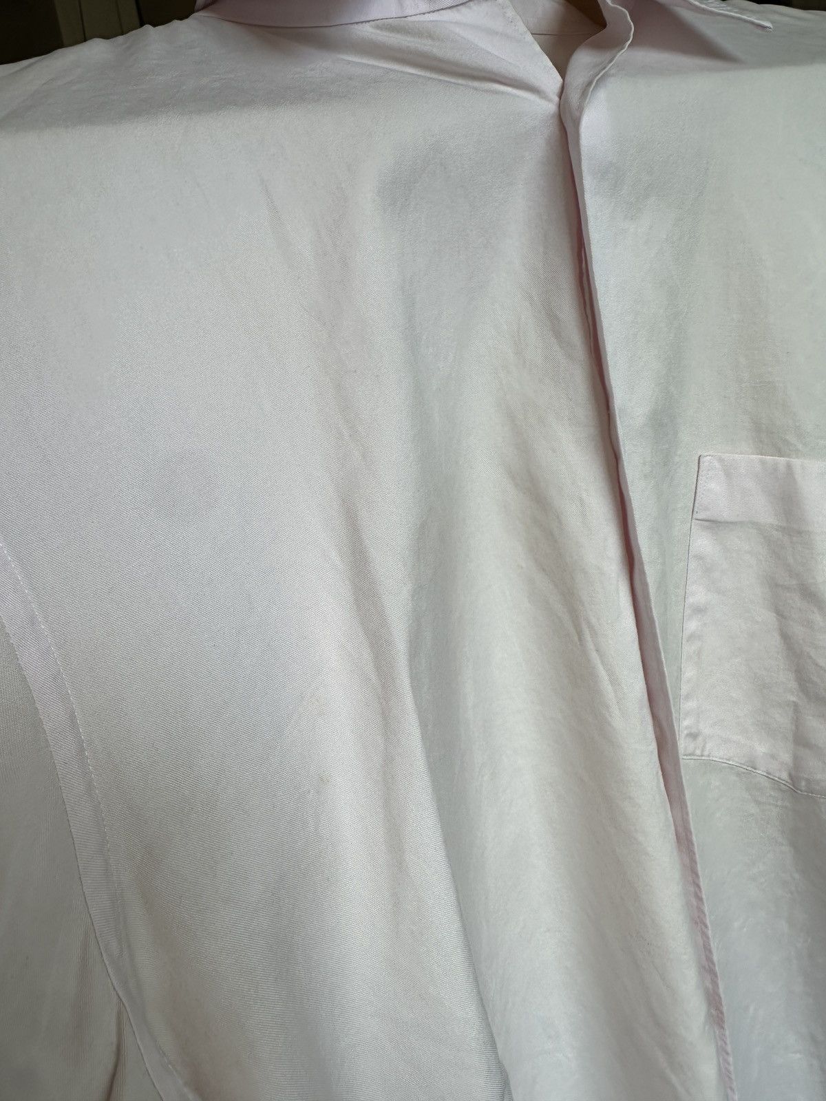 Comme des Garcons Comme des Garcons Homme Plus Button Up Shirt Size US L / EU 52-54 / 3 - 4 Thumbnail