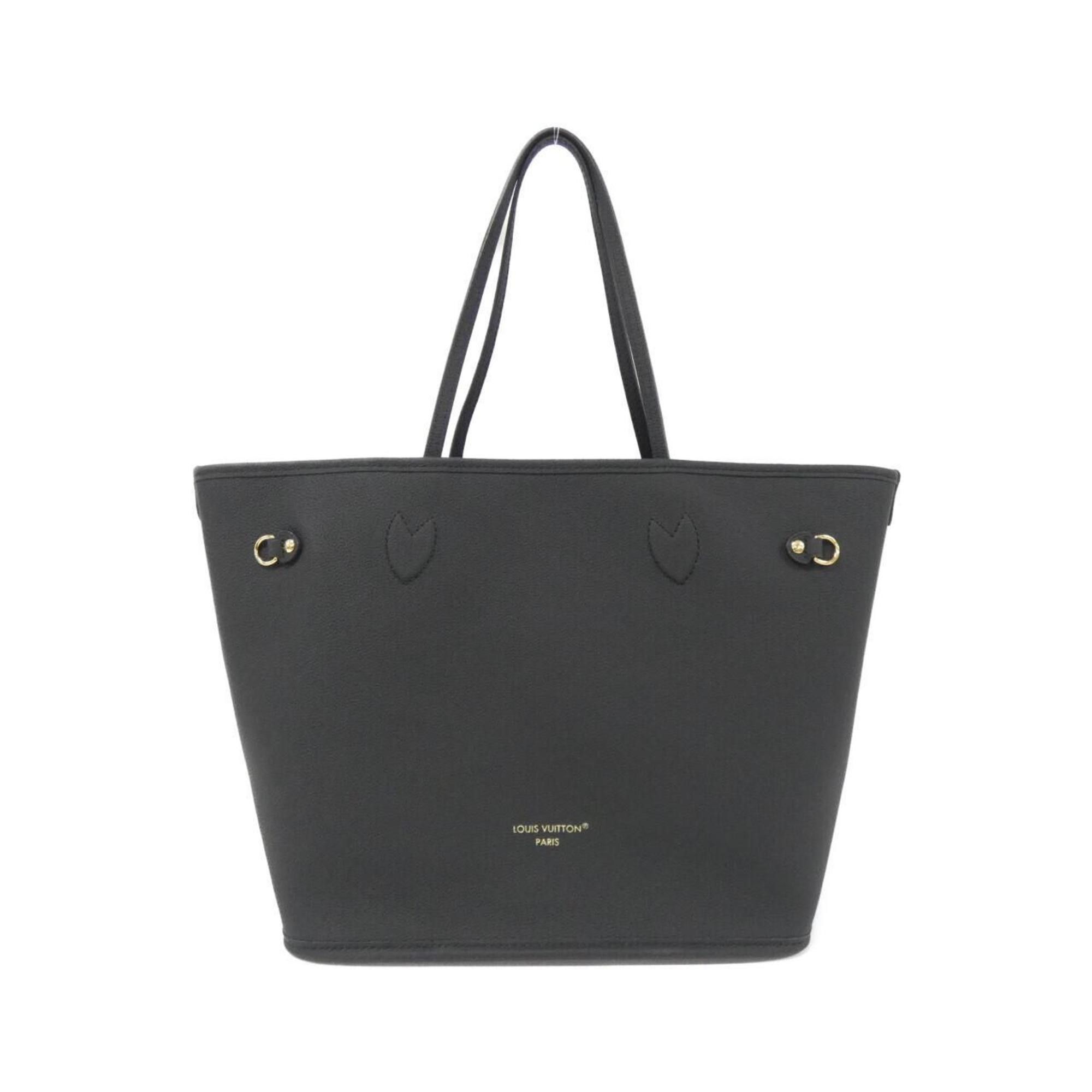 Louis Vuitton Monogram Neverfull Inside Out MM M11946 Handbag