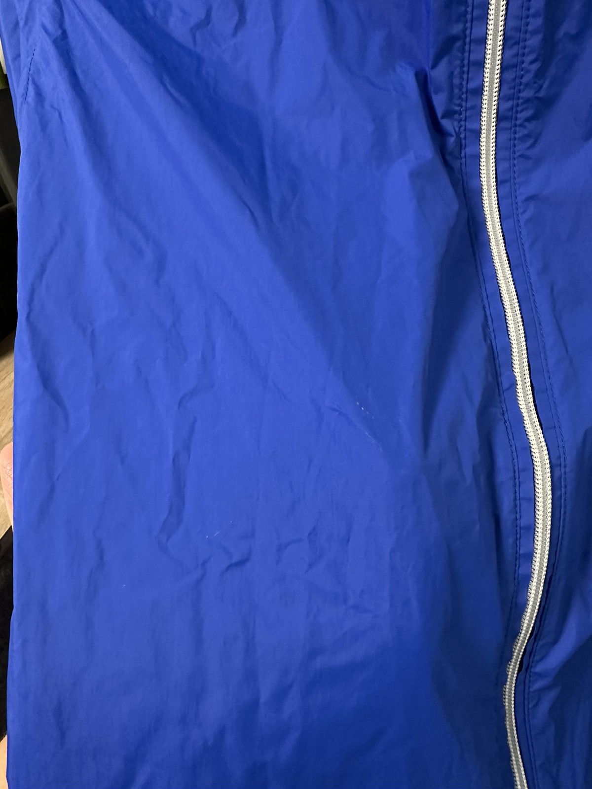 RLX Ralph Lauren Ralph Lauren Polo Golf Jacket Vest Blue Size US L / EU 52-54 / 3 - 6 Thumbnail