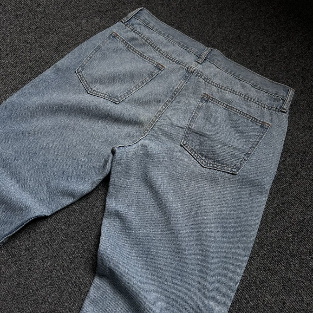 Old Navy VTG Denim Man’s Jeans Size W36xL36 Old Navy Casual 00s USA Size US 36 / EU 52 - 10 Thumbnail