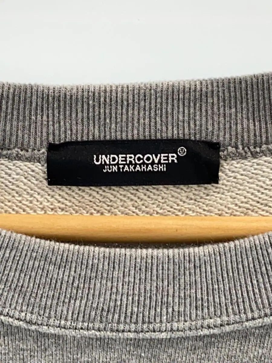 Undercover Split Angel Sweatshirt Size US XXL / EU 58 / 5 - 5 Thumbnail