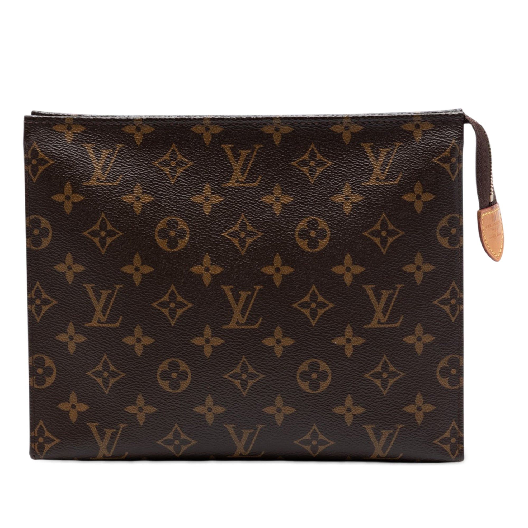 Louis Vuitton Monogram Toiletry Pouch 26 Size ONE SIZE - 1 Thumbnail