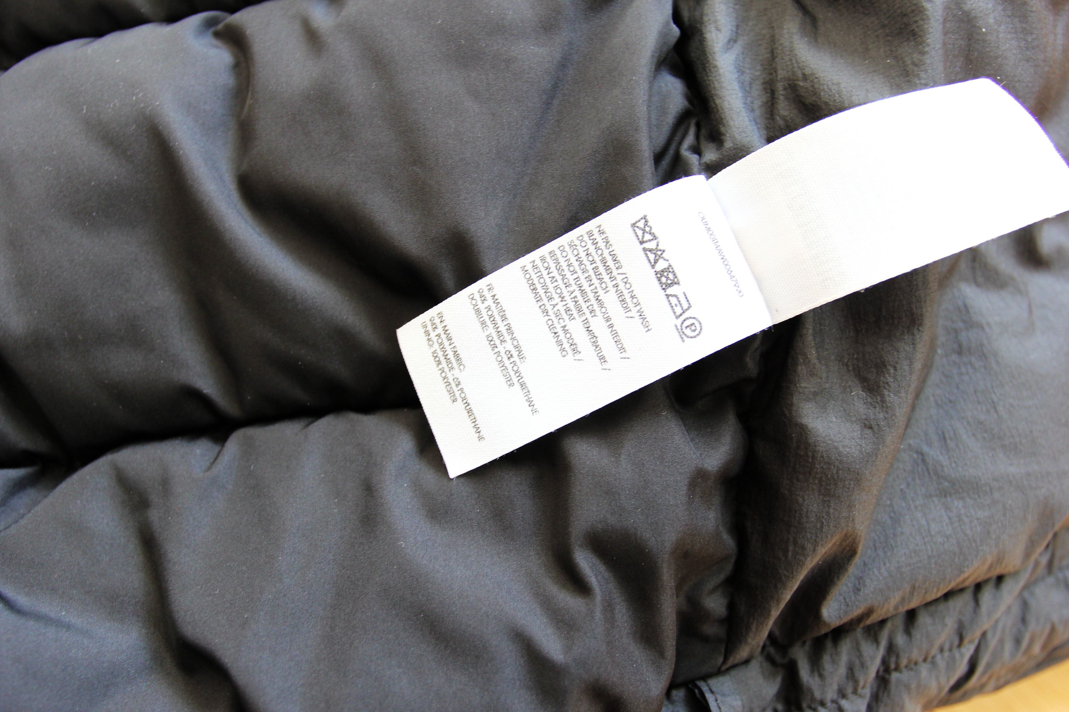 Jacquemus BNWT AW25 JACQUEMUS "LE PAYSAN" LA DOUDOUNE MOLTONE JACKET M Size US M / EU 48-50 / 2 - 10 Thumbnail