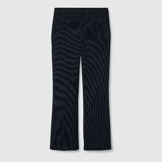 Gucci oc11z1125 Cotton Jersey Pant in Black Size 32" / US 10 / IT 46 - 1 Preview