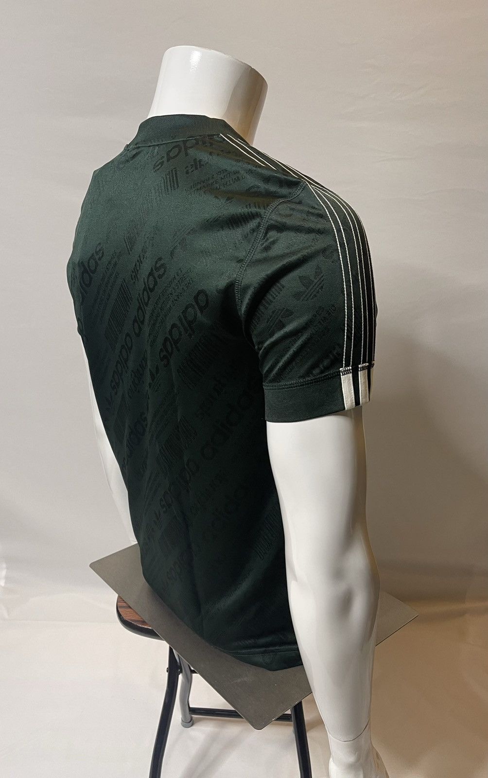 Adidas × Alexander Wang adidas Soccer Jersey Alexander Wang nike essentials supreme Size US M / EU 48-50 / 2 - 12 Thumbnail