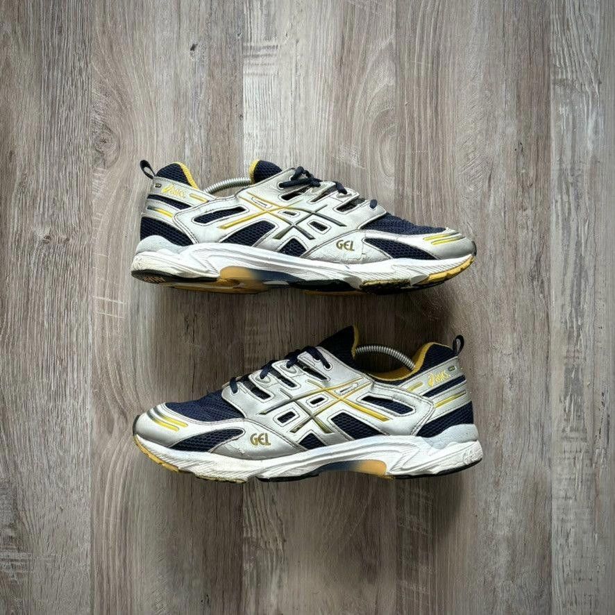 Asics ASICS • Vintage "TN231" (12M) Size US 12 / EU 45 - 1 Thumbnail