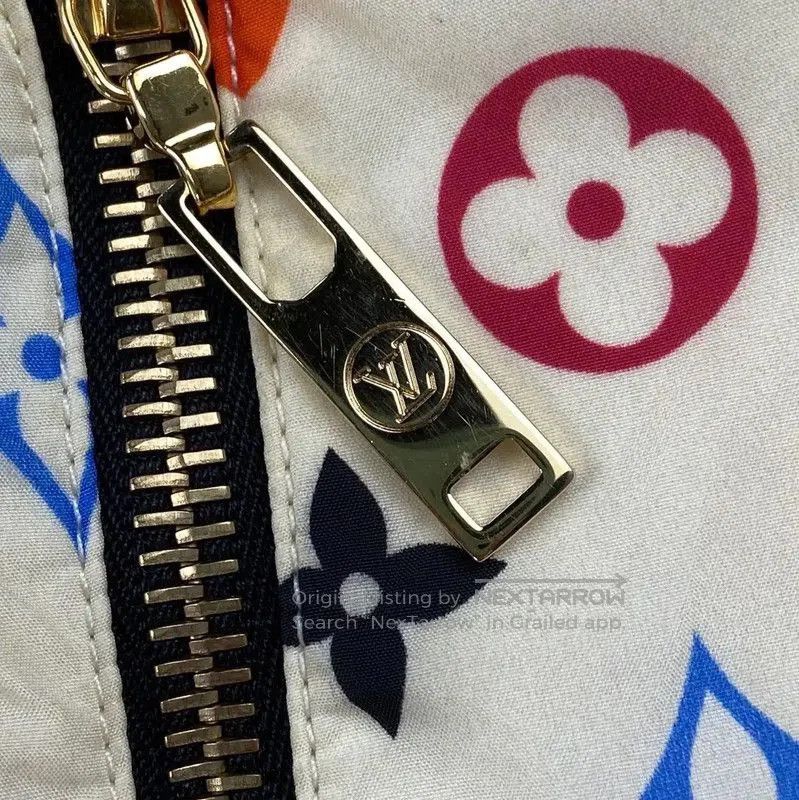 Louis Vuitton Louis Vuitton Multi. Size 23" - 3 Thumbnail