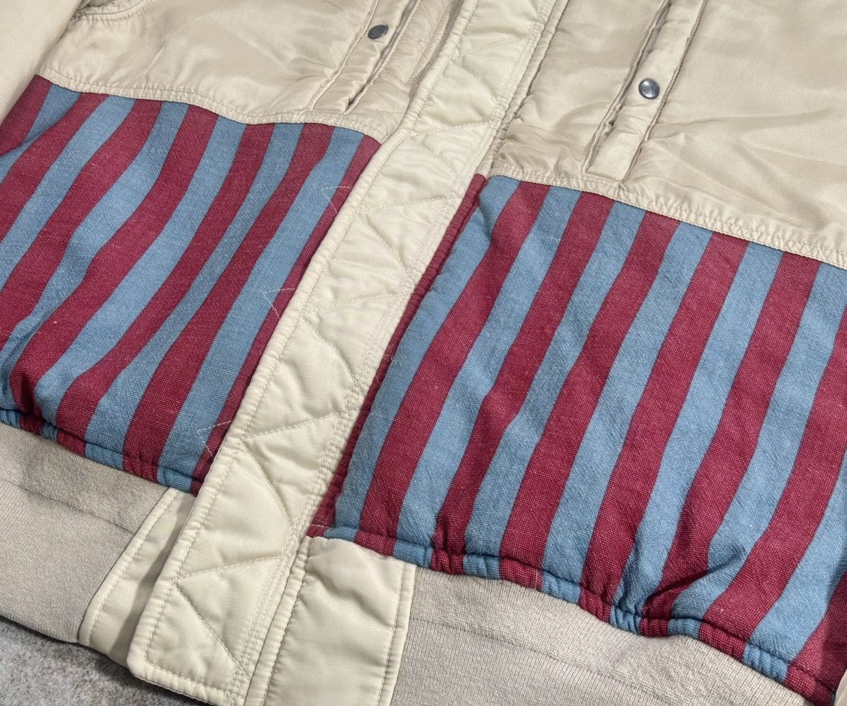 Visvim Visvim 21ss Thorson II Ma1 Jacket ，size3 Size US L / EU 52-54 / 3 - 5 Thumbnail