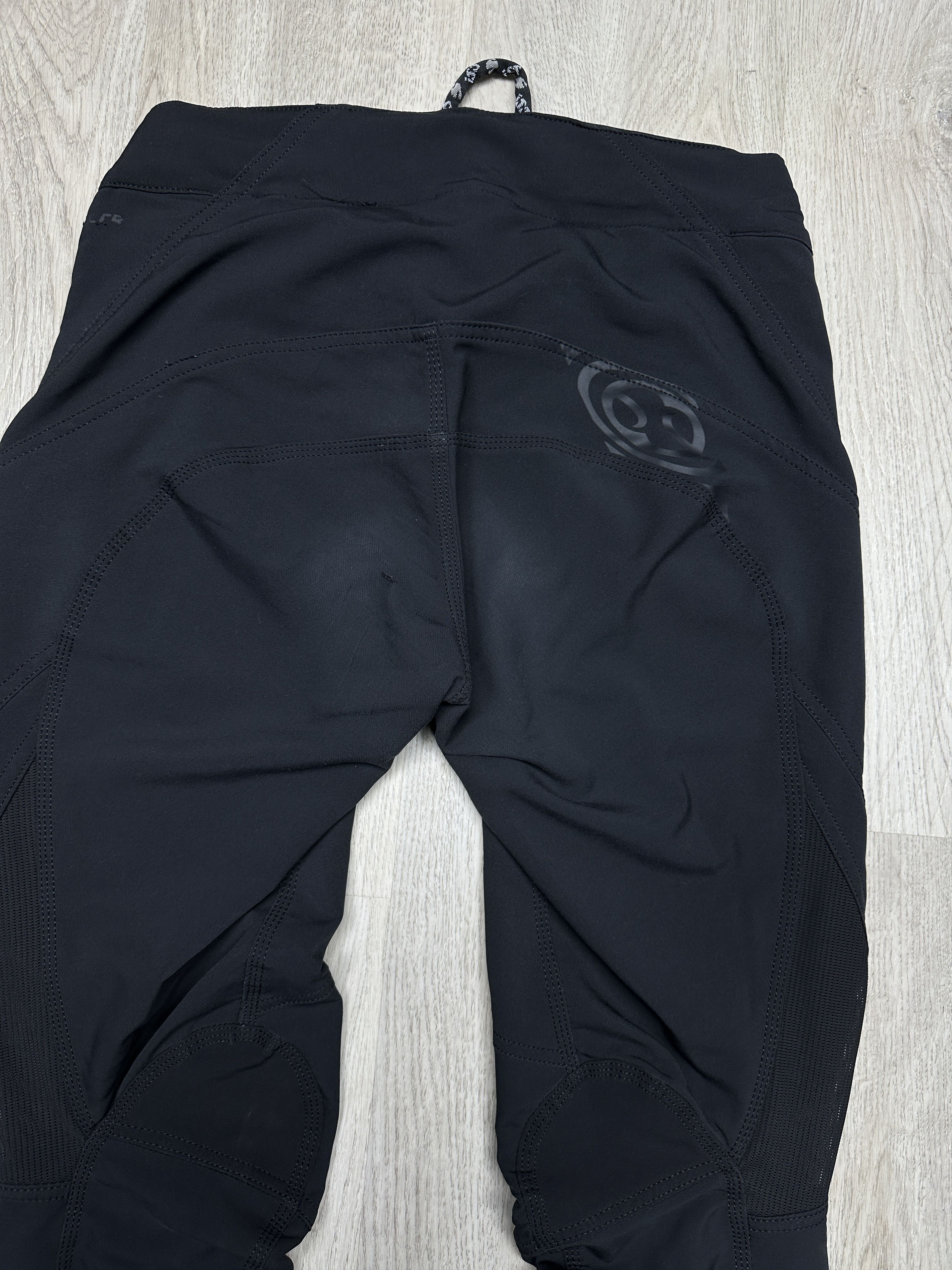 Other IXS MTB Mens Enduro Pants Trigger EVO Size US 28 / EU 44 - 6 Thumbnail