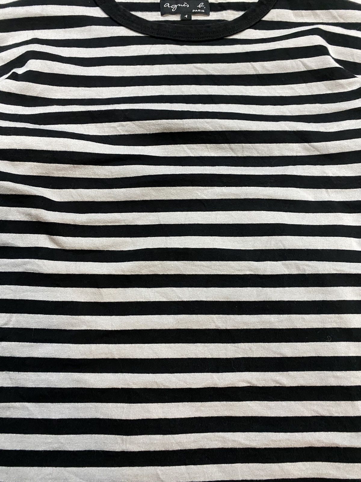 agnes b. Agnes.B Size XS / US 0-2 / IT 36-38 - 3 Thumbnail