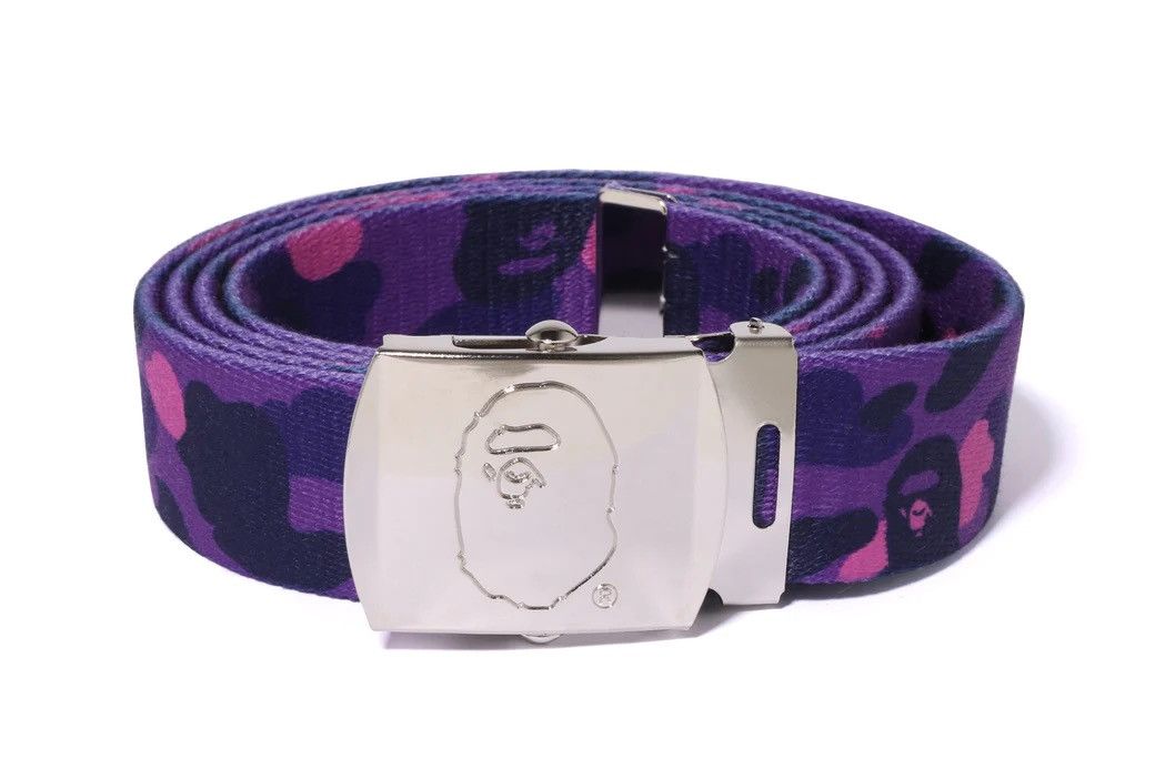 image of Bape Belt, Men's