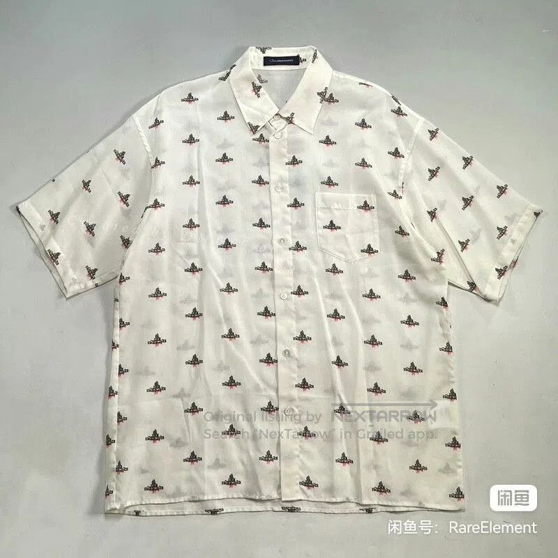 John Undercover UNDERCOVER All. Size US M / EU 48-50 / 2 - 1 Thumbnail
