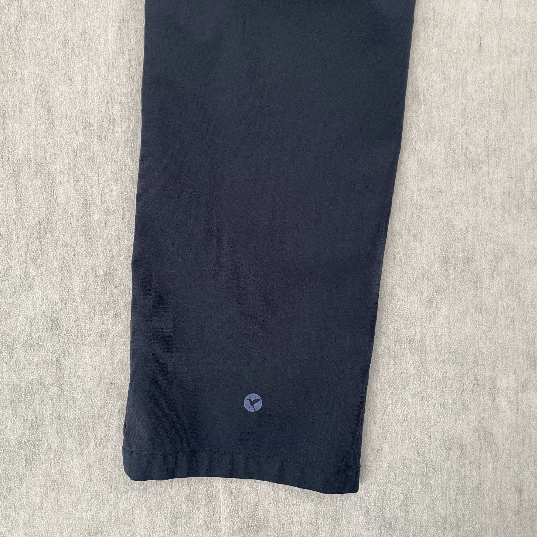 Vintage Birddogs Pants Adult 30 Blue Lightweight Stretch Performance Casual Mens Size US 30 / EU 46 - 6 Thumbnail