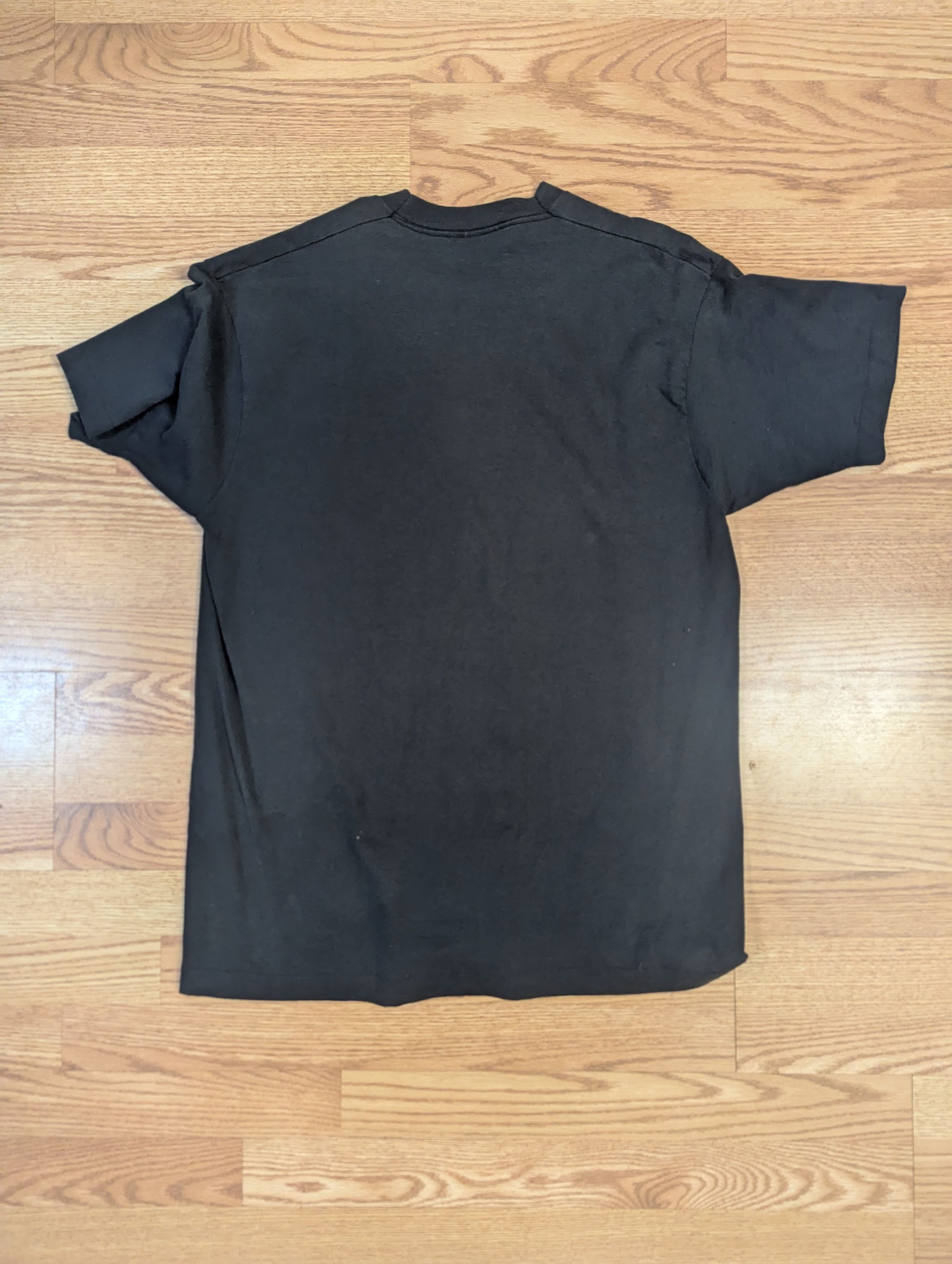 Vintage Vintage Guns N' Roses FOL 90's Gem Size US XL / EU 56 / 4 - 7 Thumbnail