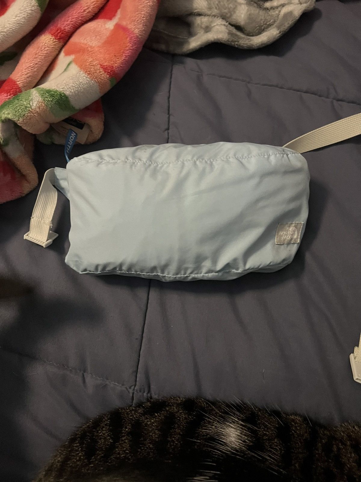 The North Face north face windbreaker/fanny pack Size US XXS / EU 40 - 7 Thumbnail