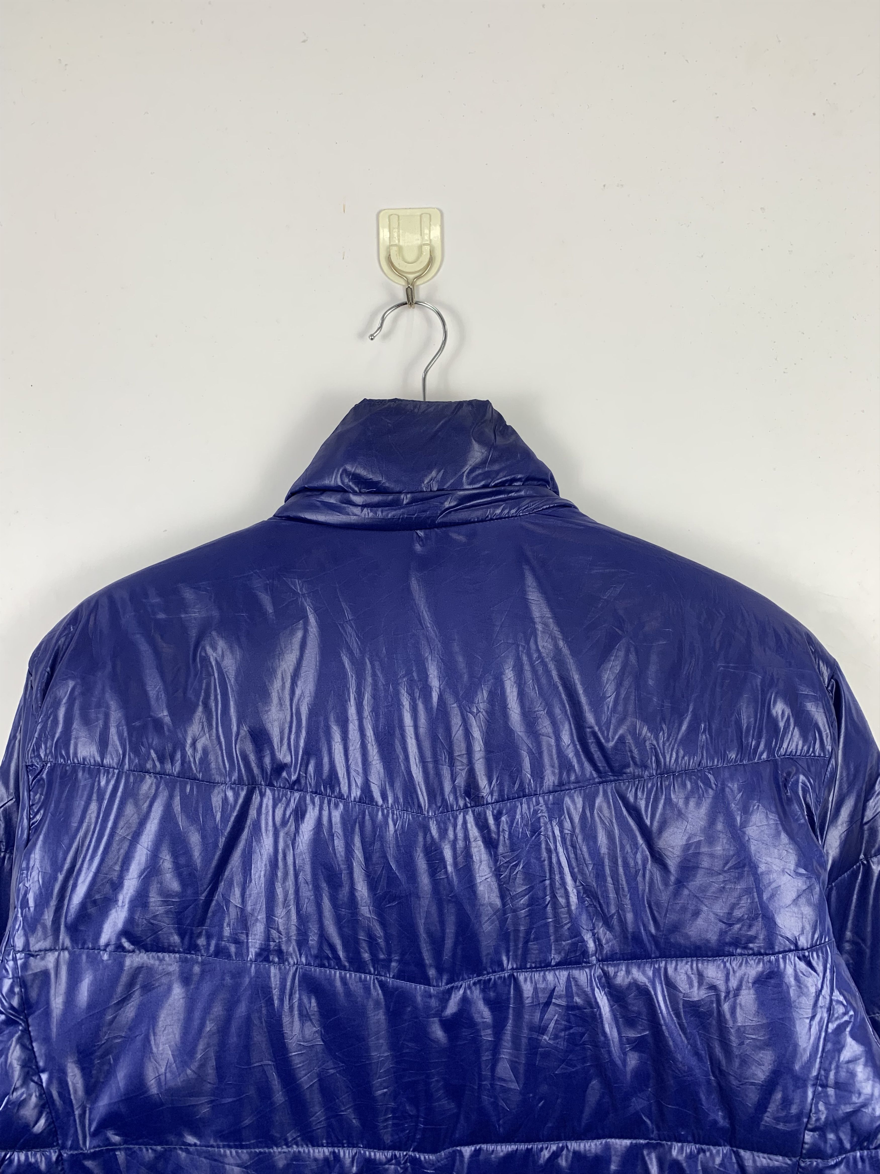 Vintage Japanese Brand Villand Puffer Jacket J1309 Size US L / EU 52-54 / 3 - 4 Thumbnail
