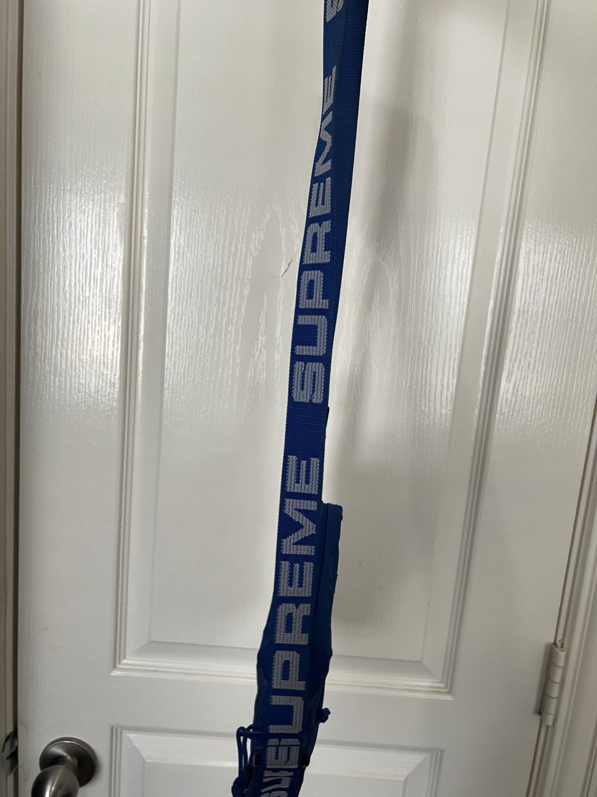 Supreme Supreme Shoulder Bag Size ONE SIZE - 2 Thumbnail
