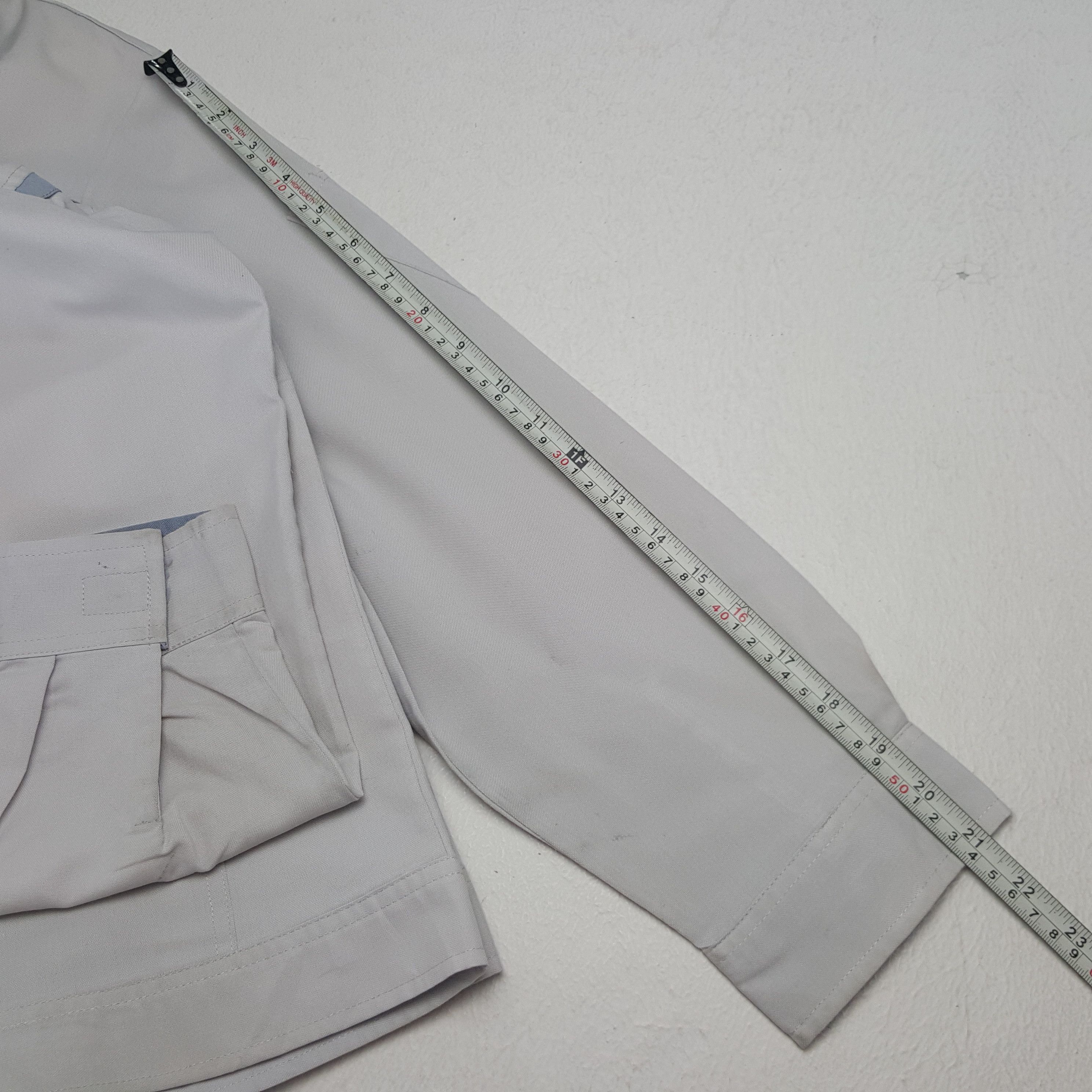 Japanese Brand × Vintage Vintage Toyota Racing Development TRD Custom Art Jacket Size US S / EU 44-46 / 1 - 7 Thumbnail