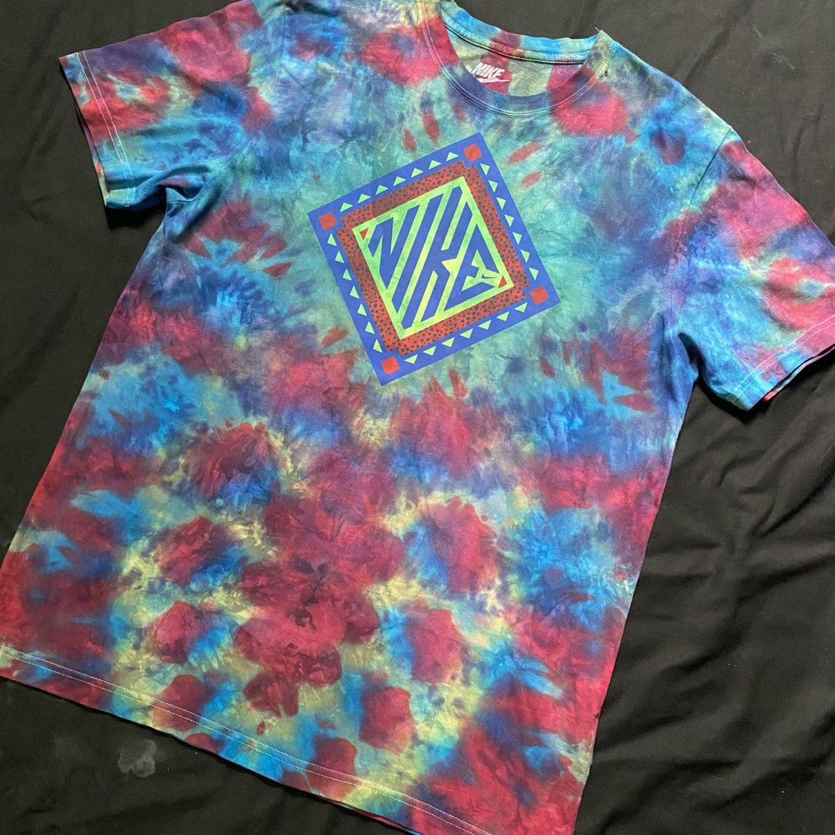 Nike COSMIC RADIATION Size US M / EU 48-50 / 2 - 4 Thumbnail