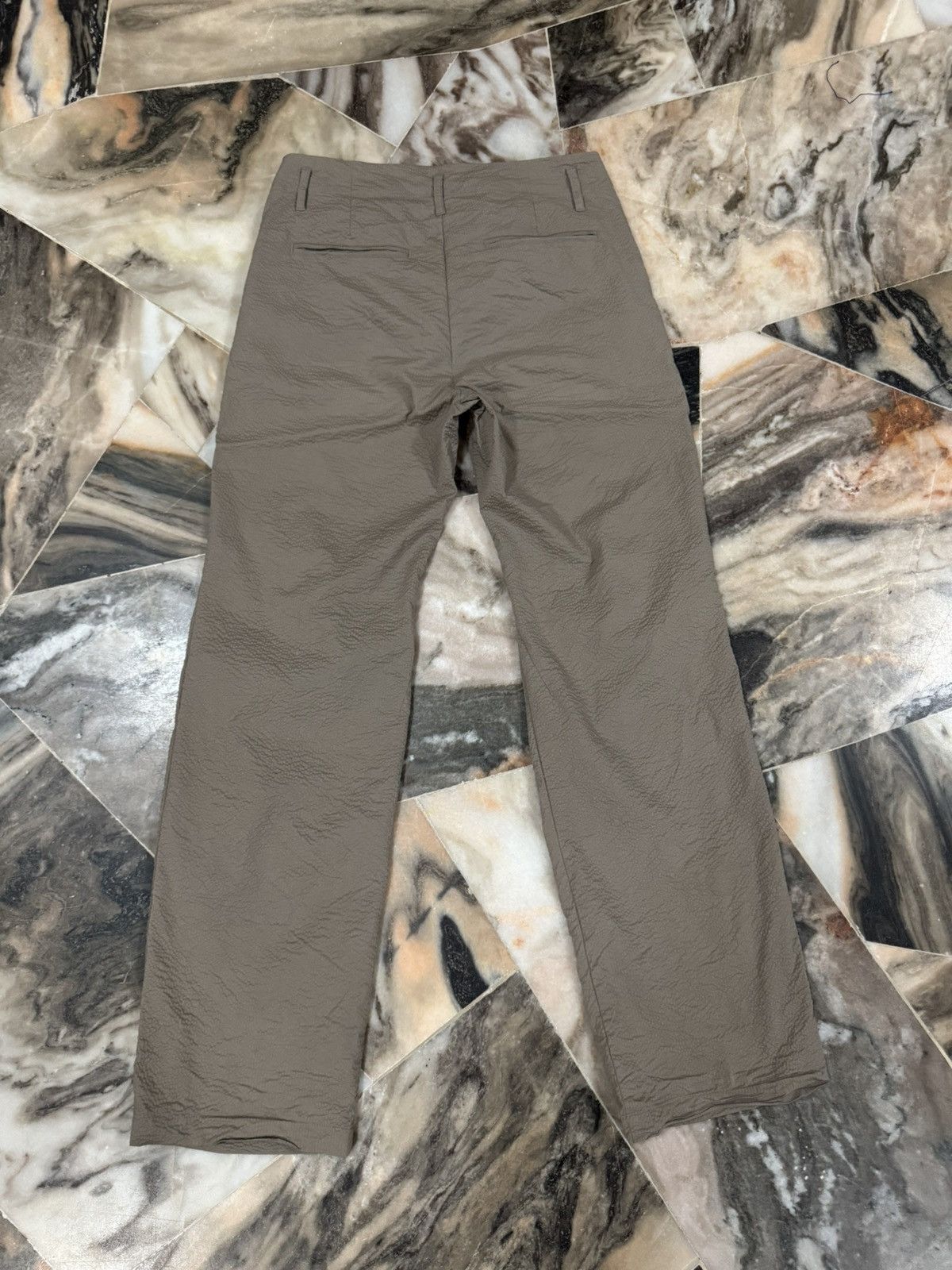 POST ARCHIVE FACTION (PAF) POST ARCHIVE FACTION (PAF) PANTS Size US 32 / EU 48 - 6 Thumbnail