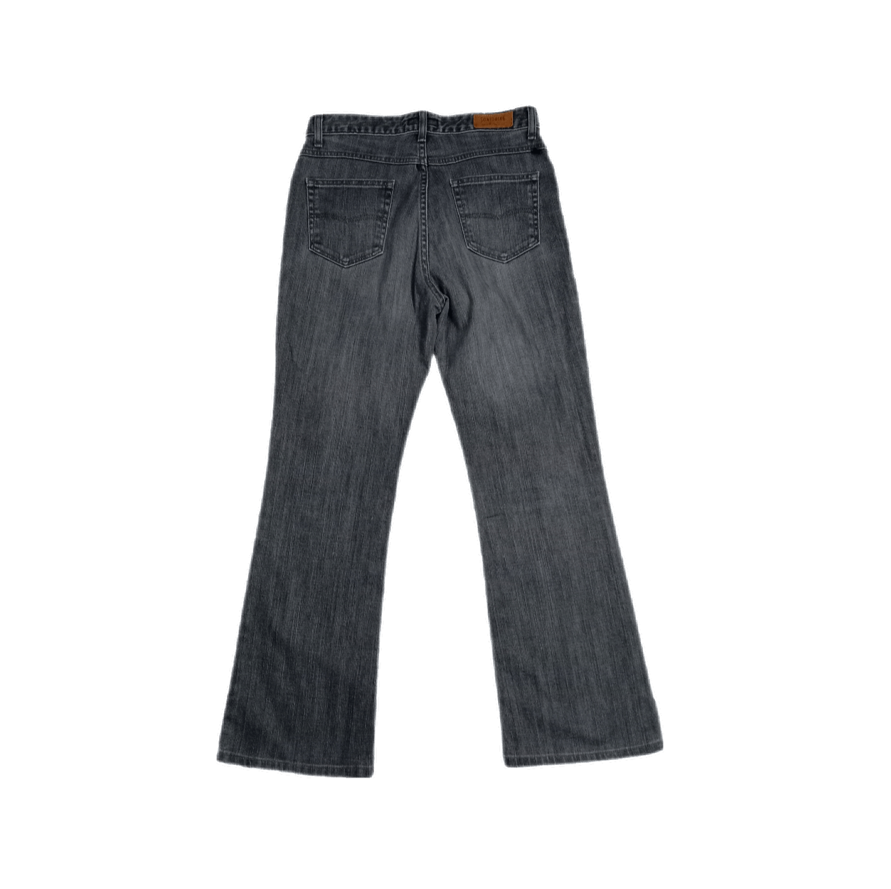 Seditionaries 🇯🇵 90s Edwin Grunge Flared DenimJeans Size US 31 - 2 Thumbnail