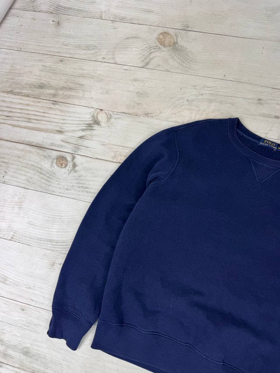 Polo Ralph Lauren Polo Ralph Lauren Sweatshirt Size US M / EU 48-50 / 2 - 5 Thumbnail