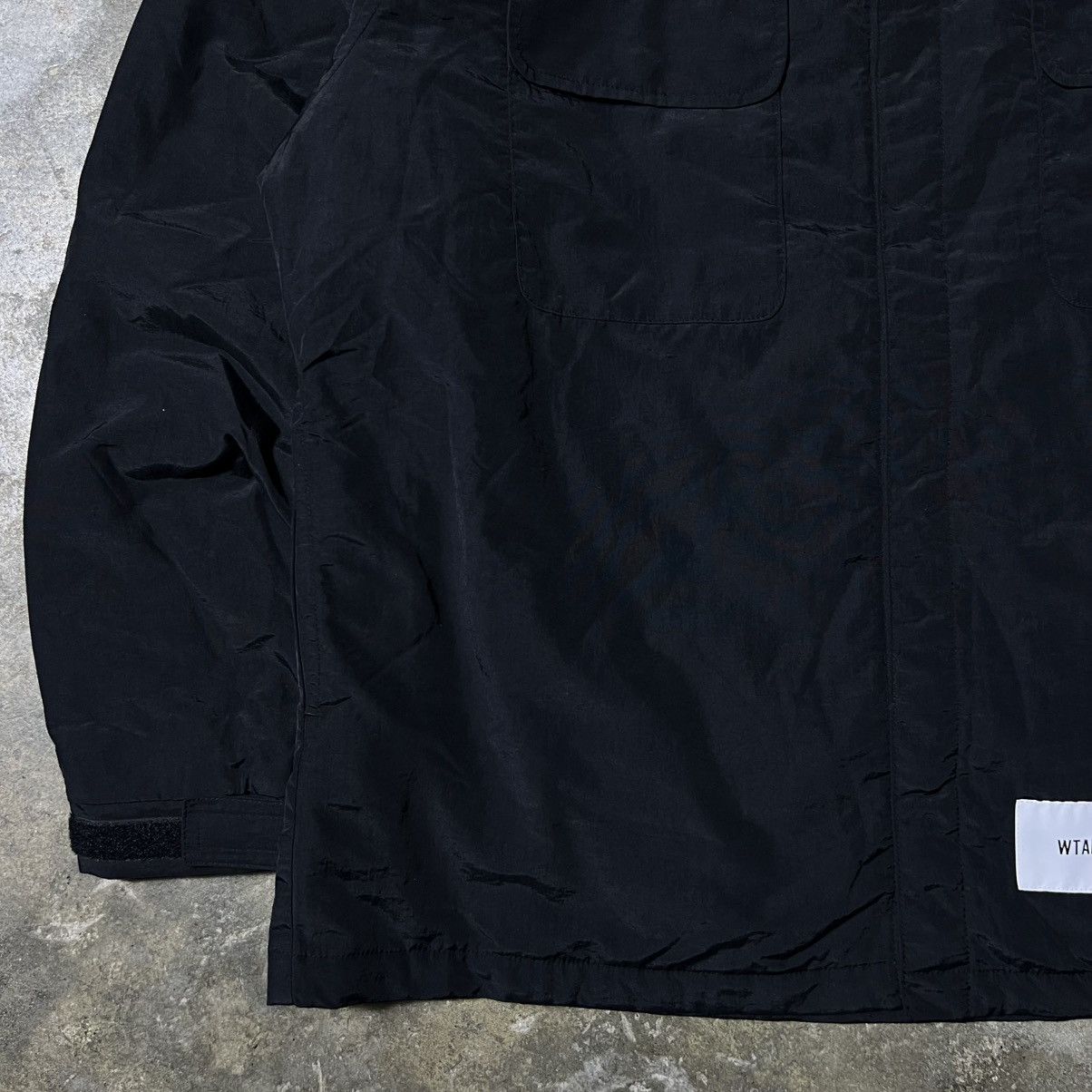 Wtaps Wtaps - 24/AW - WCPO 01 Jacket Size US L / EU 52-54 / 3 - 5 Thumbnail