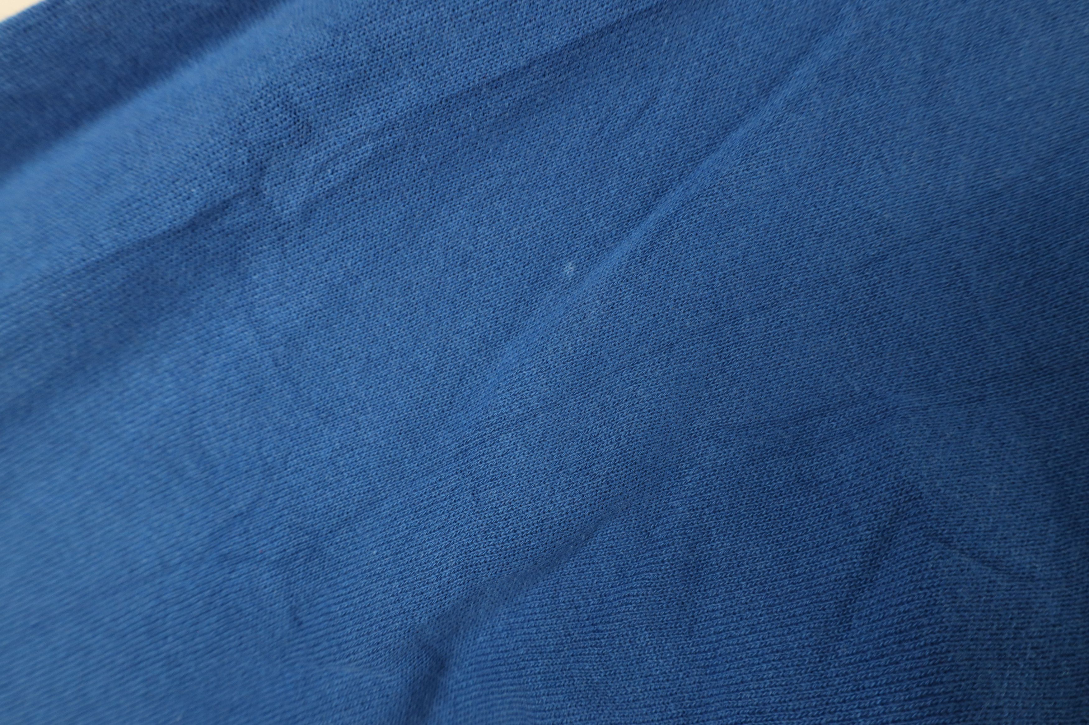 Vintage Vintage 80s 90s Streetwear Crewneck Sweatshirt Royal USA Size US XL / EU 56 / 4 - 8 Thumbnail