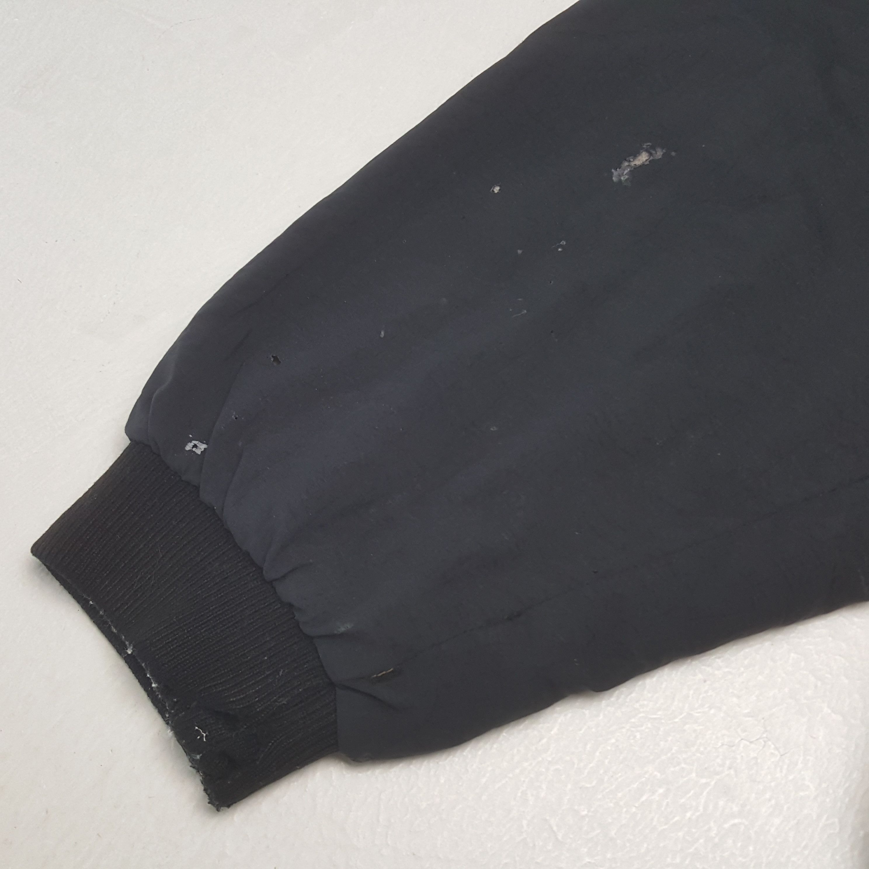 Japanese Brand Vintage Toyota Japanese Racing Bombers Jacket RR29 Size US XL / EU 56 / 4 - 7 Thumbnail