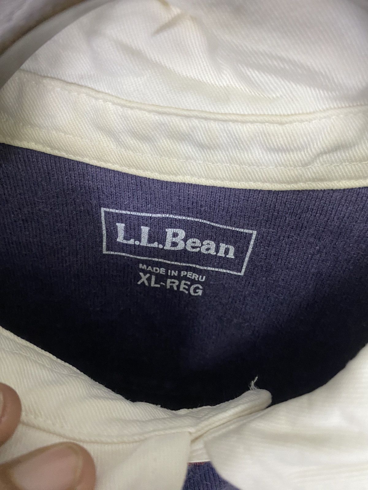 Japanese Brand × L.L. Bean LL BEAN Size US XL / EU 56 / 4 - 3 Thumbnail