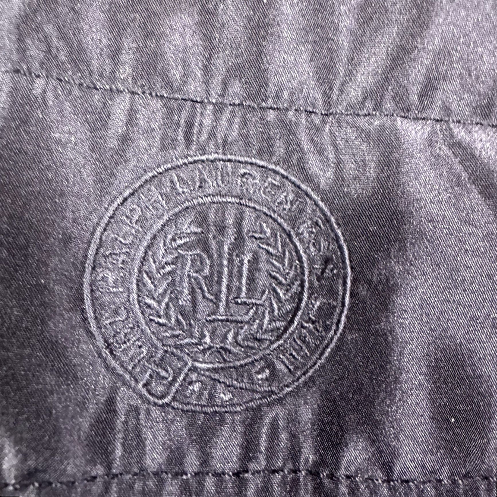 Ralph Lauren Lauren Ralph Lauren Jacket Womens XL LRL Active Full Zip Southwest Aztec Tech Jacket Size XL / US 12-14 / IT 48-50 - 5 Thumbnail
