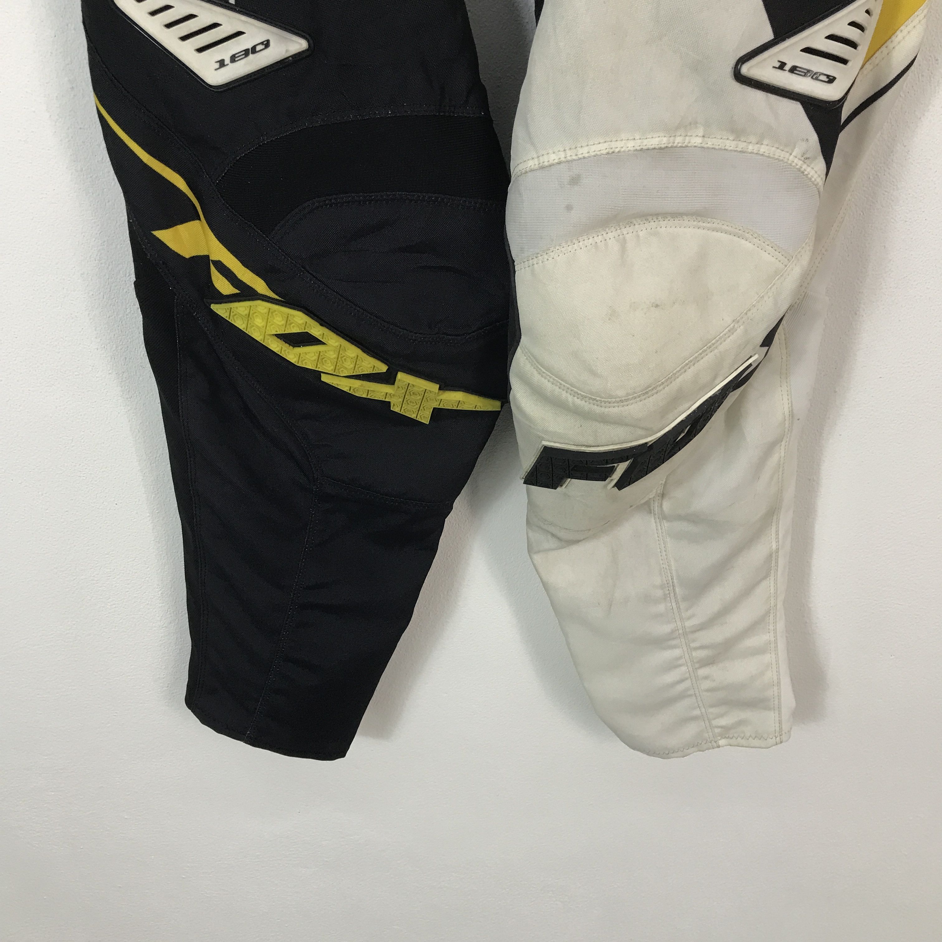 Fox Racing Fox Racing 180 Pants Motocross pants Size US 34 / EU 50 - 3 Thumbnail