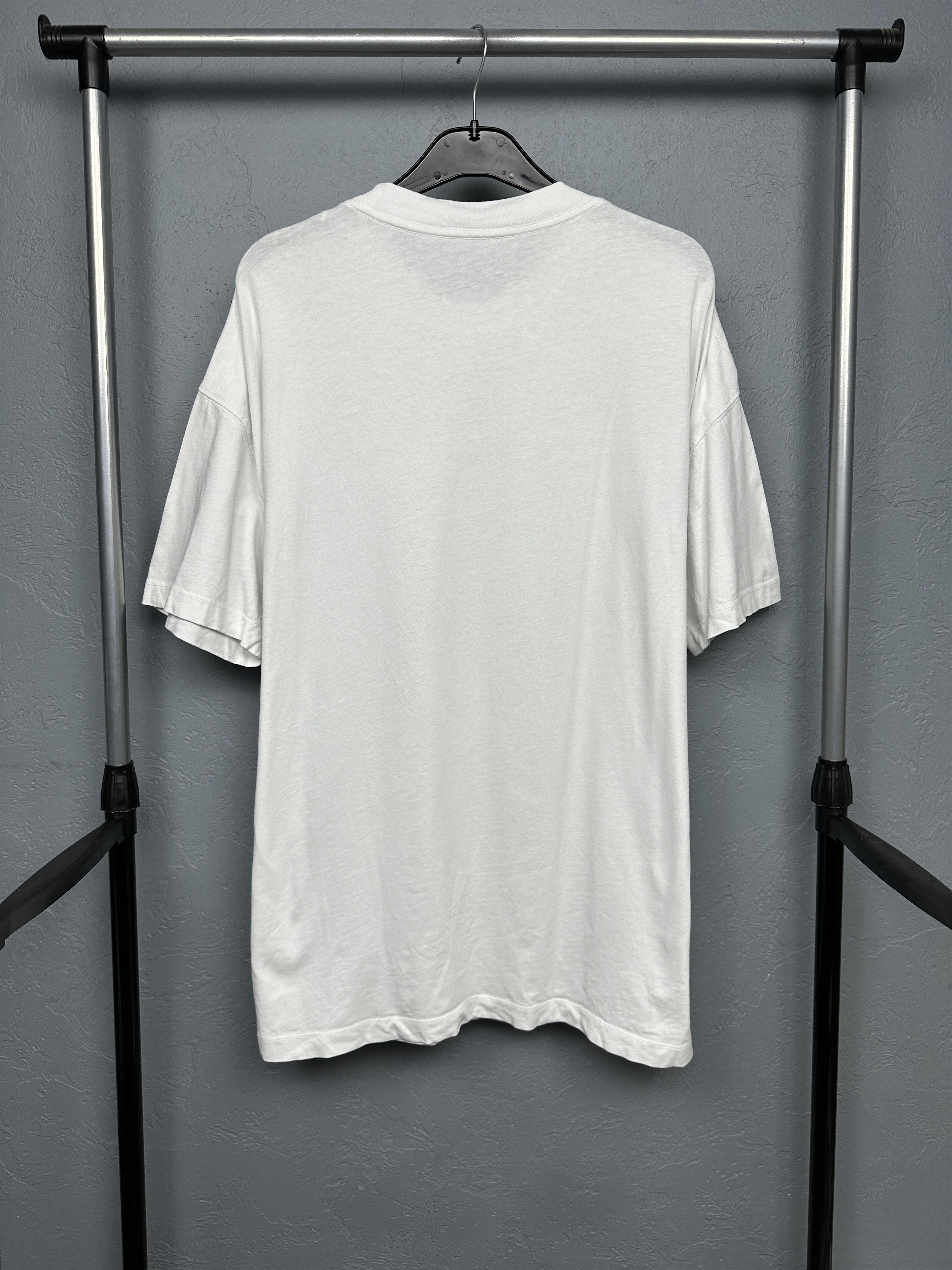 Allsaints AllSaints Harding SS Crew Neck Oversized T-Shirt Size US M / EU 48-50 / 2 - 6 Thumbnail