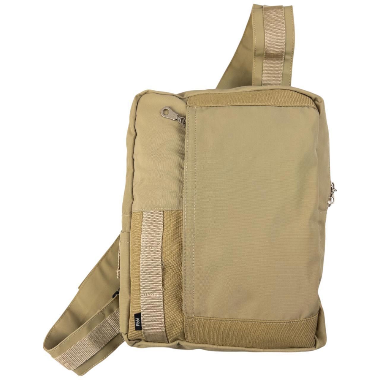Vintage PPFM Sling Bag