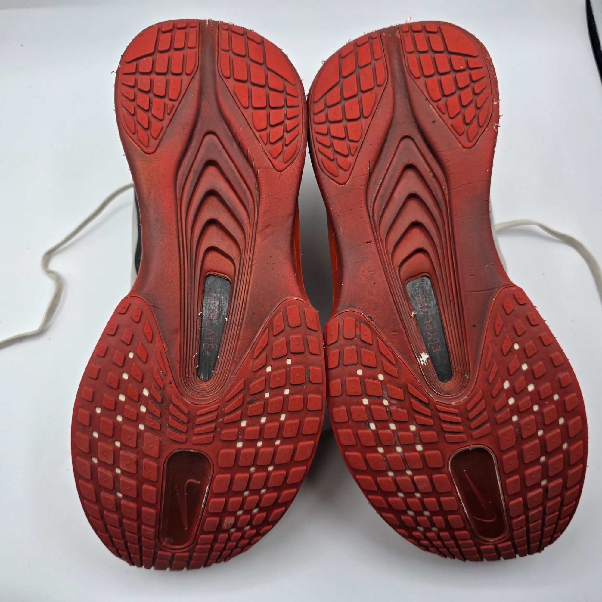 Nike Nike Eliud Kipchoge x Zoom Fly 6 Its Just The Start Mens Siz Size US 9.5 / EU 42-43 - 8 Thumbnail