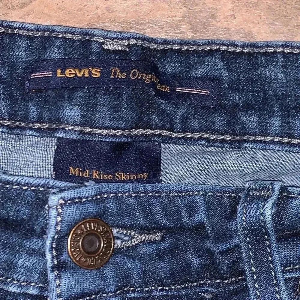 Levi's Levi’s jeans Size 30" / US 8 / IT 44 - 3 Thumbnail