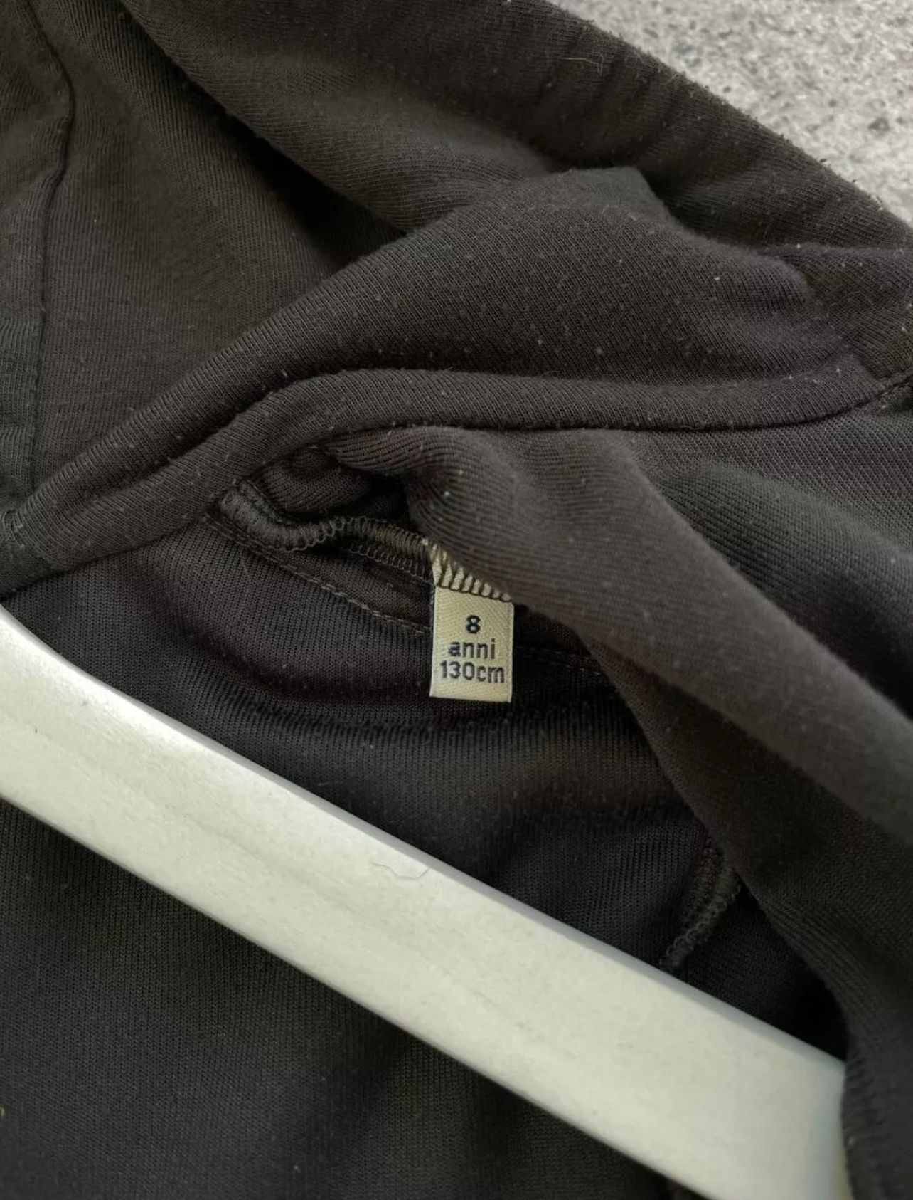 Moncler × Other Moncler Kids Zip Up Hoodie Size ONE SIZE - 7 Thumbnail