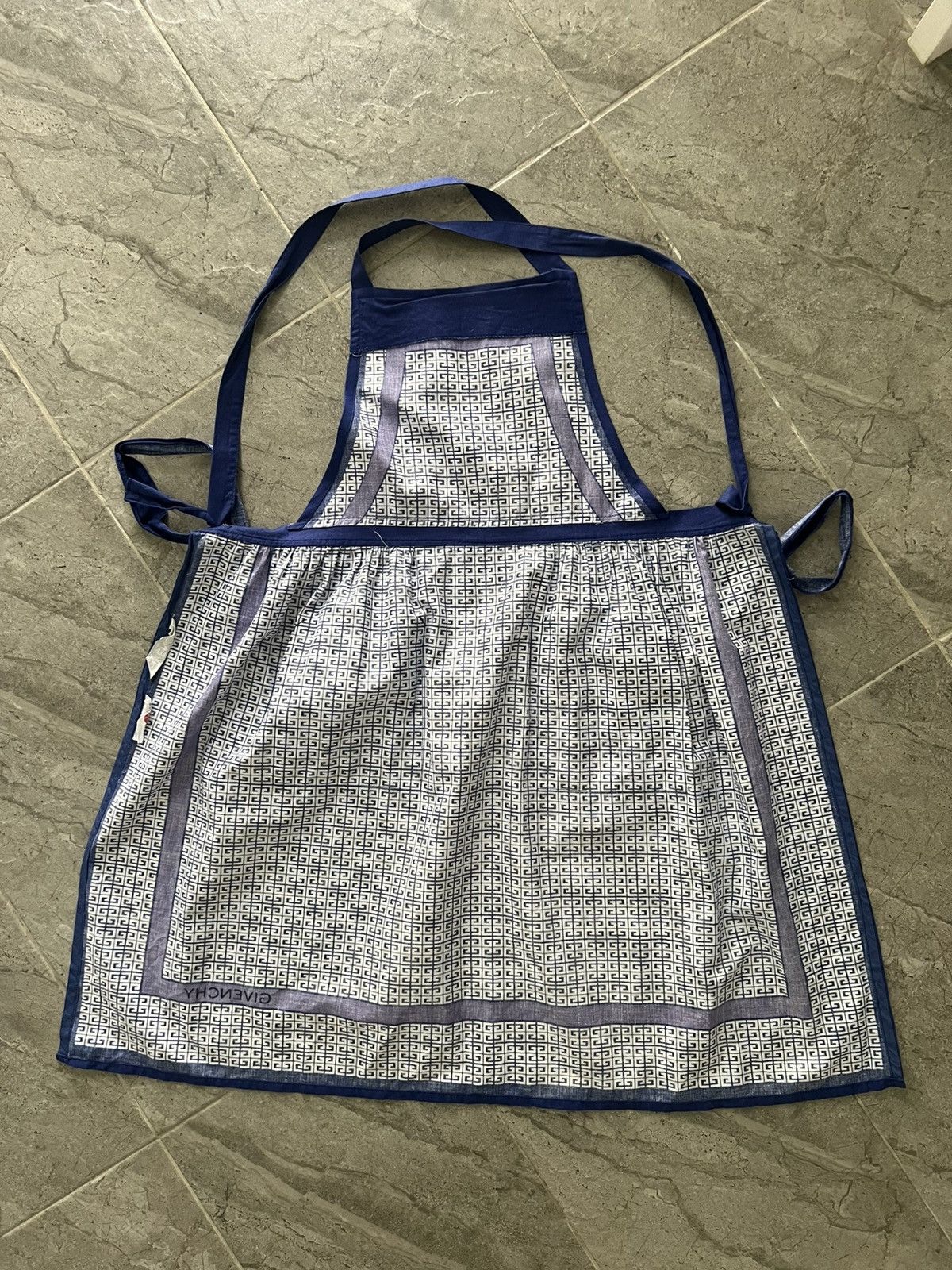 Givenchy Givenchy Tabliers apron Size ONE SIZE - 5 Thumbnail
