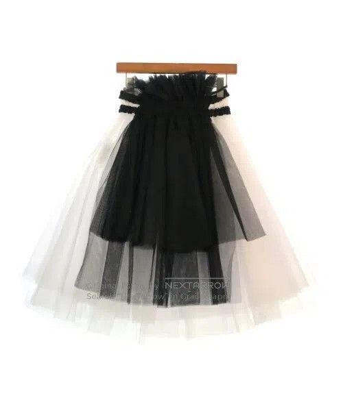 Comme des Garcons Comme Des Garcons size S Skirt Size 23" - 2 Thumbnail