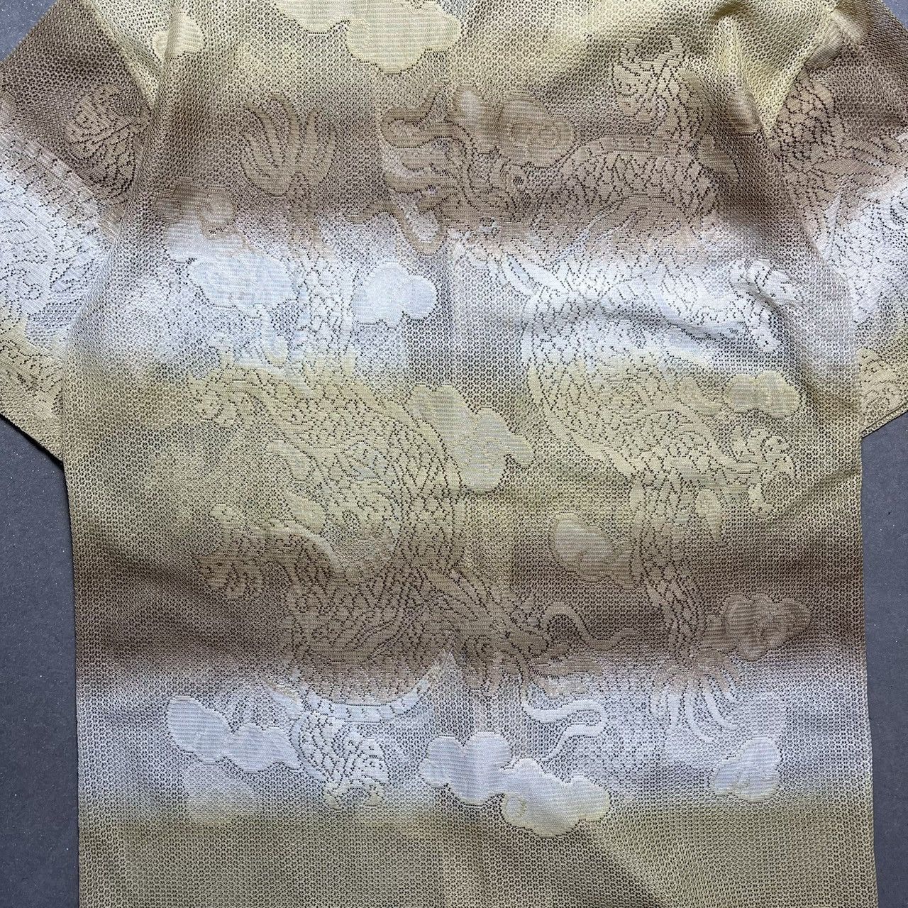 Other Y2K Golden Dragon Shirt Size US L / EU 52-54 / 3 - 11 Thumbnail