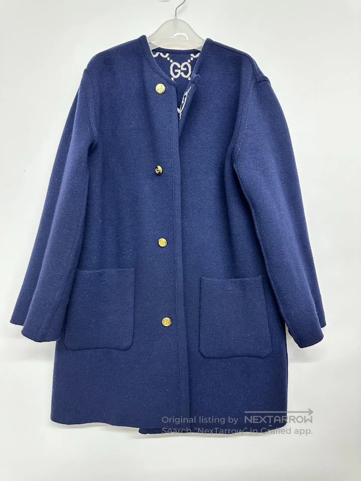 Gucci Gucci All. Size XS / US 0-2 / IT 36-38 - 3 Thumbnail
