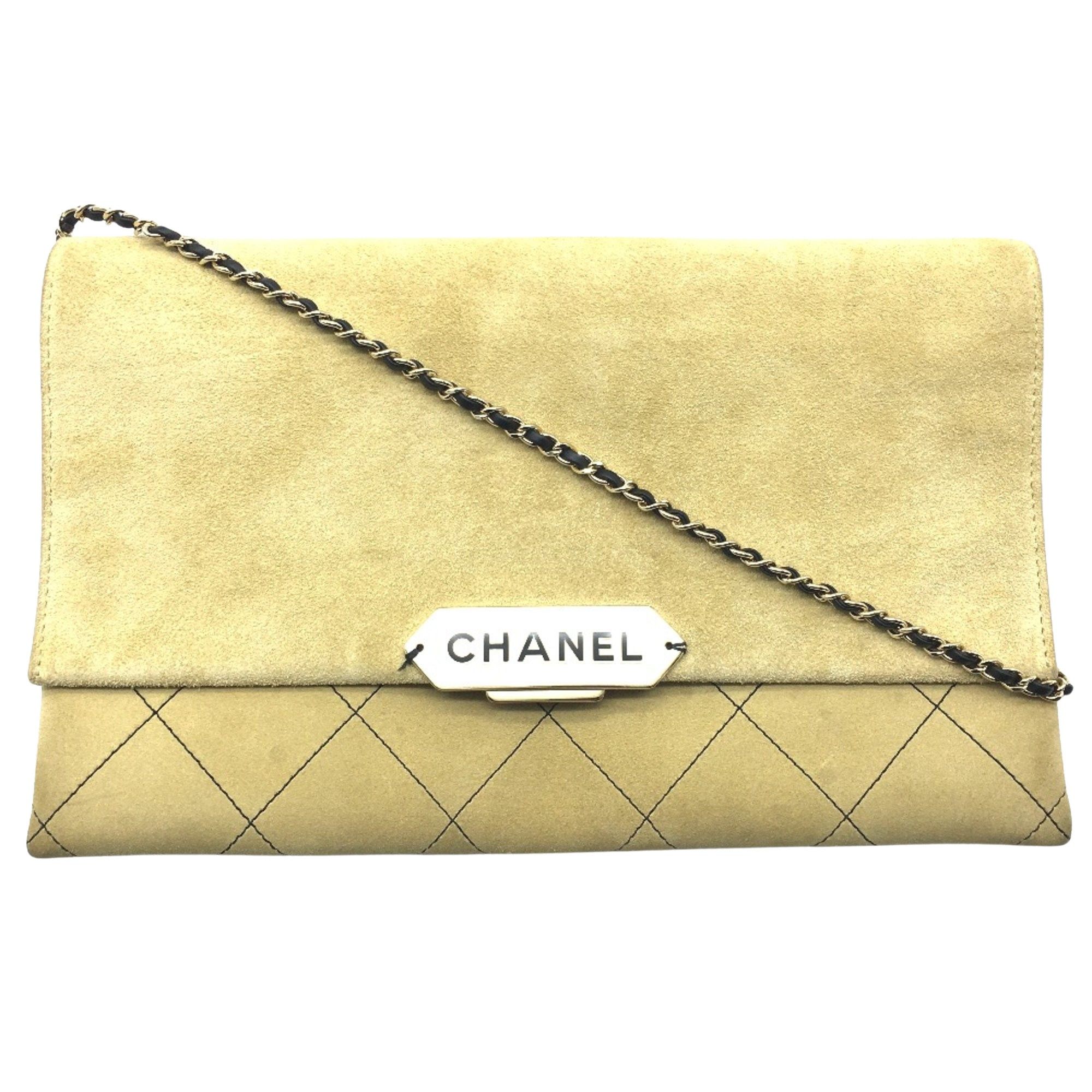 Chanel Chanel Classic Flap shoulder Size ONE SIZE - 1 Thumbnail