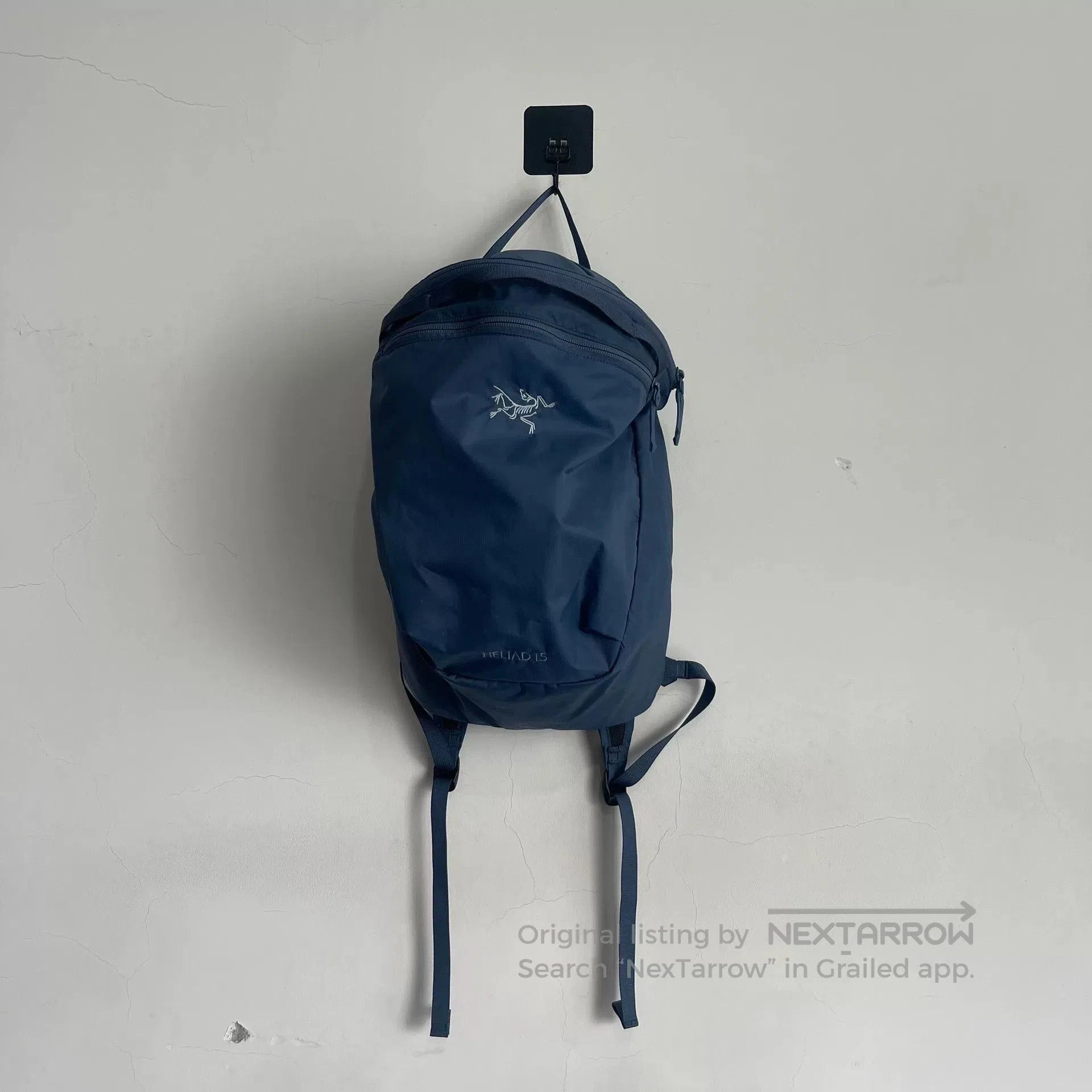 Arc'teryx Arcteryx 15L Practical Commuter Backpack. Size ONE SIZE - 1 Thumbnail