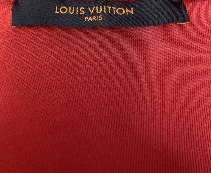 Louis Vuitton Louis Vuitton x Nigo Jacquard Size US M / EU 48-50 / 2 - 4 Thumbnail